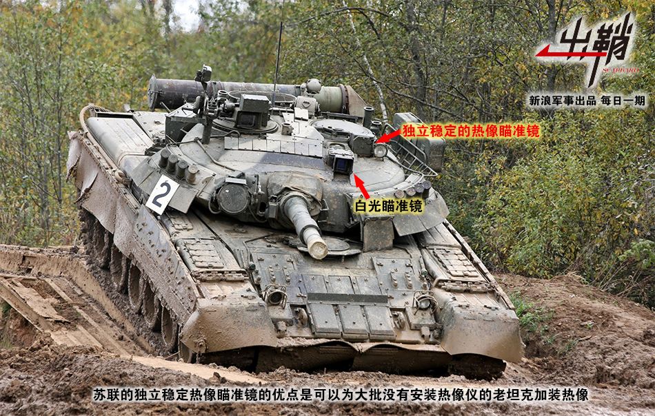 出鞘：99A的火炮如何克服“帕金森”抖动问题