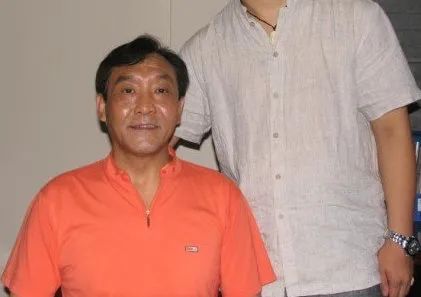 老话说相声高晓攀,高晓攀相声老师