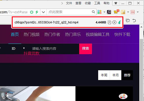 怎么从网站中下载视频,电脑怎么免费下网站视频