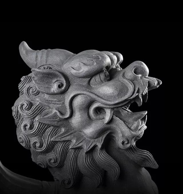 金镶玉貔貅怎么自己开光,貔貅石雕大小有什么讲究