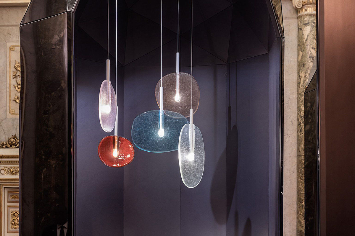 lasvitt灯具,意大利ricci照明