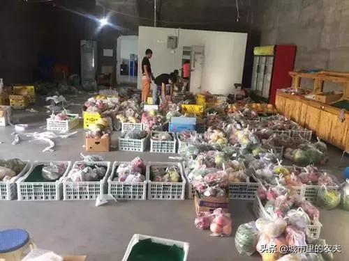 水果店营销月入30万,水果店卖1000元利润多少