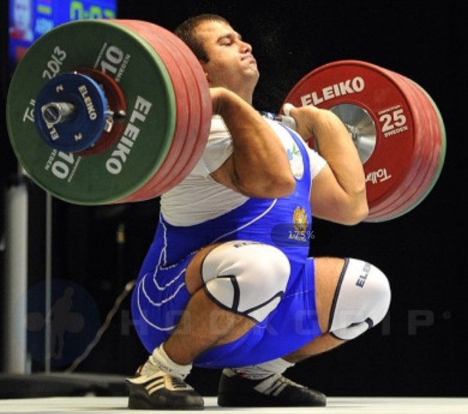 深蹲的标准动作膝盖超过脚尖吗,深蹲谎言