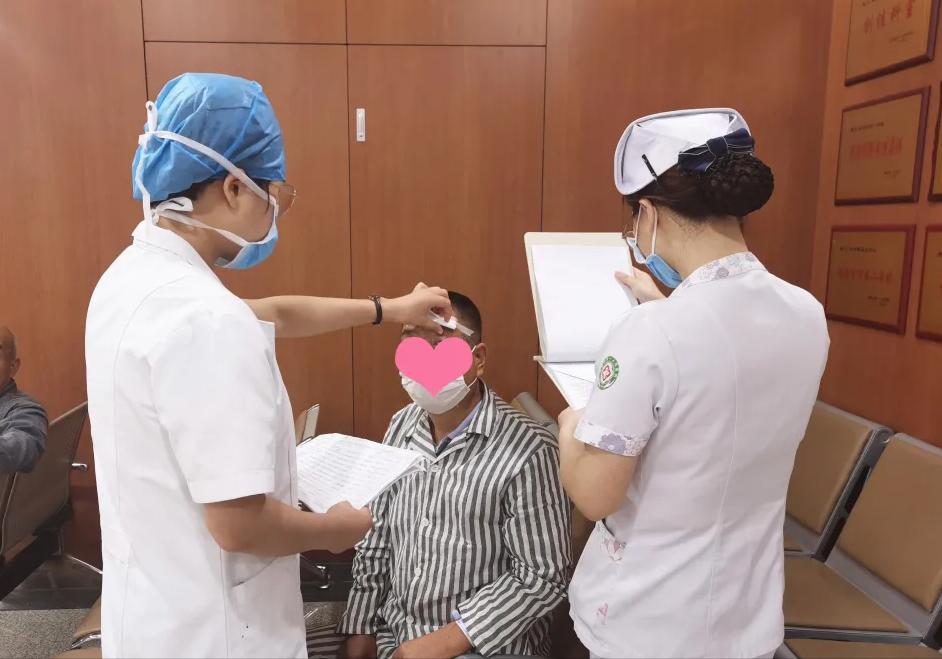 咸阳市看眼睛最好的医院,咸阳第一人民医院眼科好不好