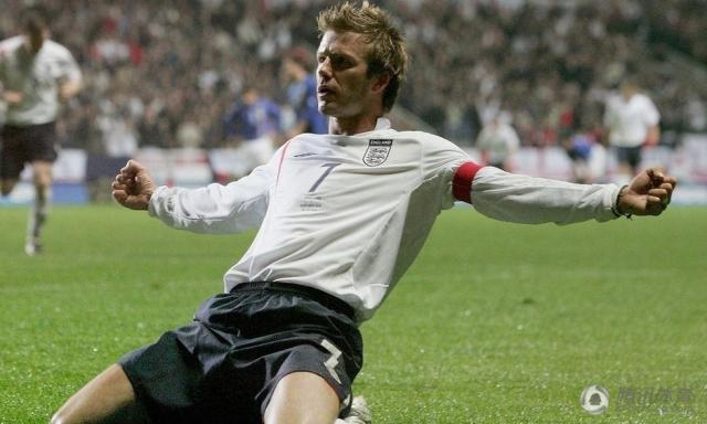 世界足坛最伟大的7号,世界足坛十大伟大号码7号