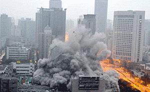 新乡市新飞销售大楼拆迁地,新乡新飞的故事