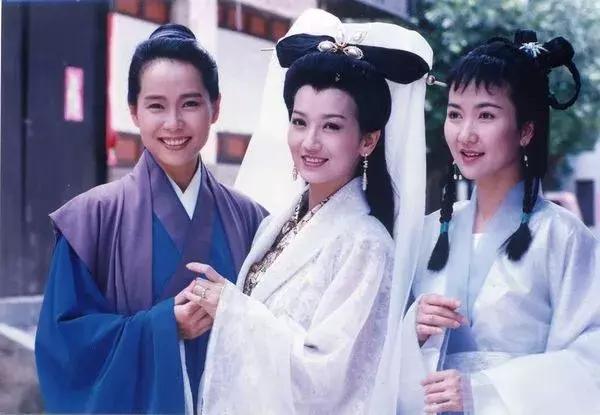 剧情雷人设糟，一山更比一山“高”，新倚天终于找到垫背的了