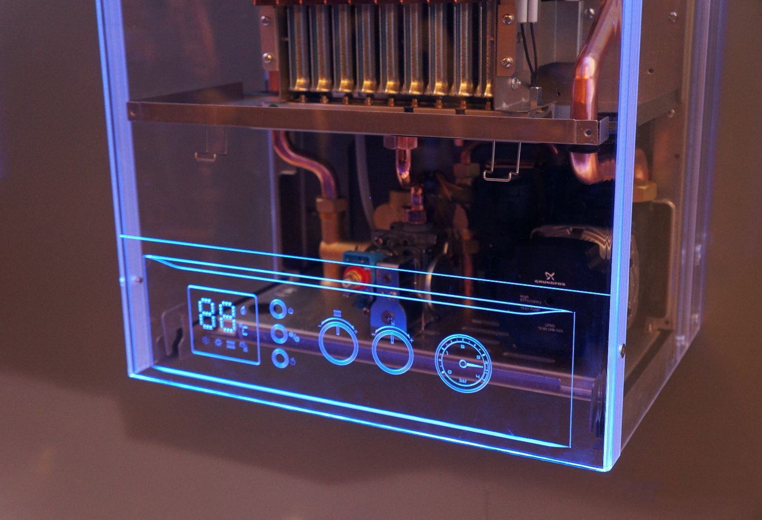 燃气热水器选哪种比较好,燃气热水器选哪一款最好用