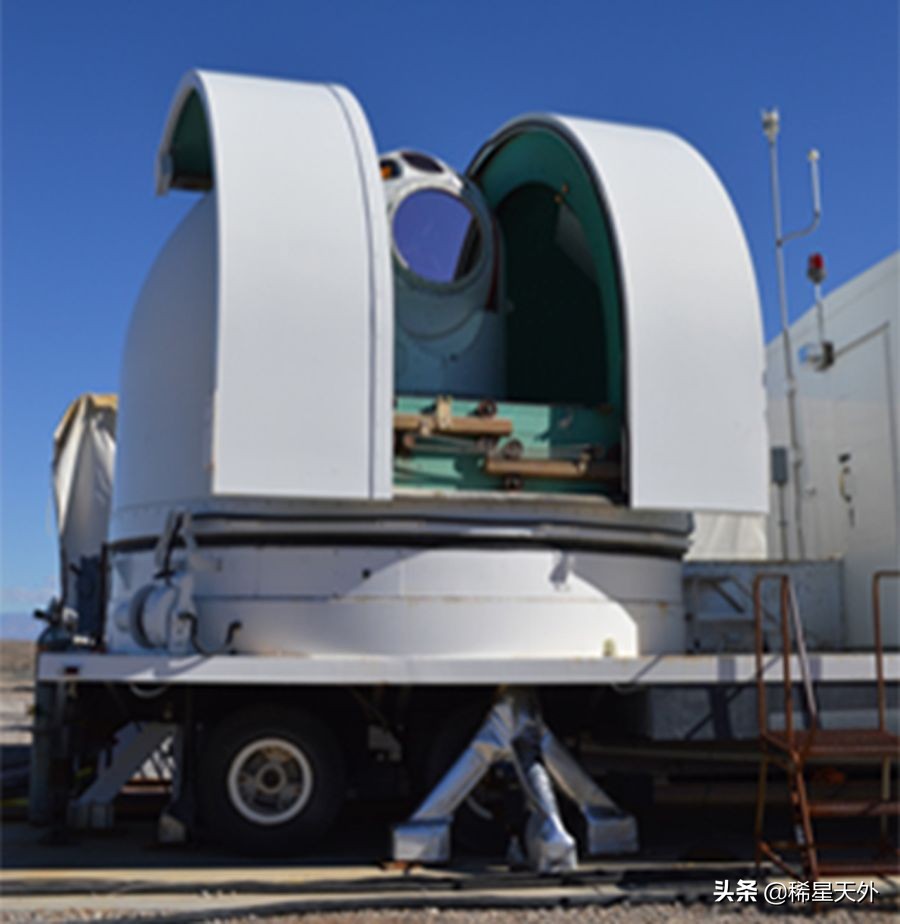 美军最新尖端武器发展趋势,美激光武器项目全解析