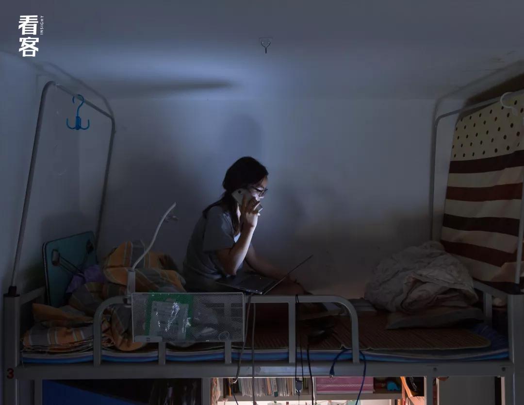 女生宿舍真实的样子,女生宿舍的真实日常照片