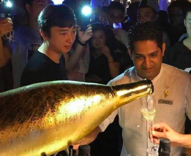 娱乐圈纪委王思聪,娱乐圈中的纪委