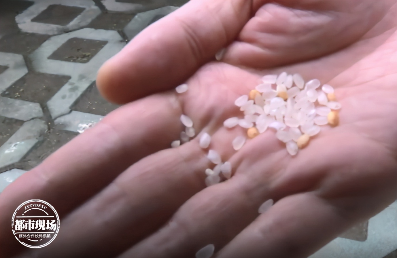 买到大米过期了发霉怎么办,过期发霉大米怎么处理的