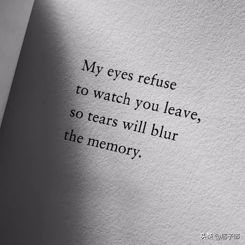 美到窒息的英文情话,那些美到让人窒息的诗词句子