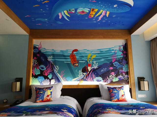 大隐酒店住宿团购,西安临潼骊山最美民宿