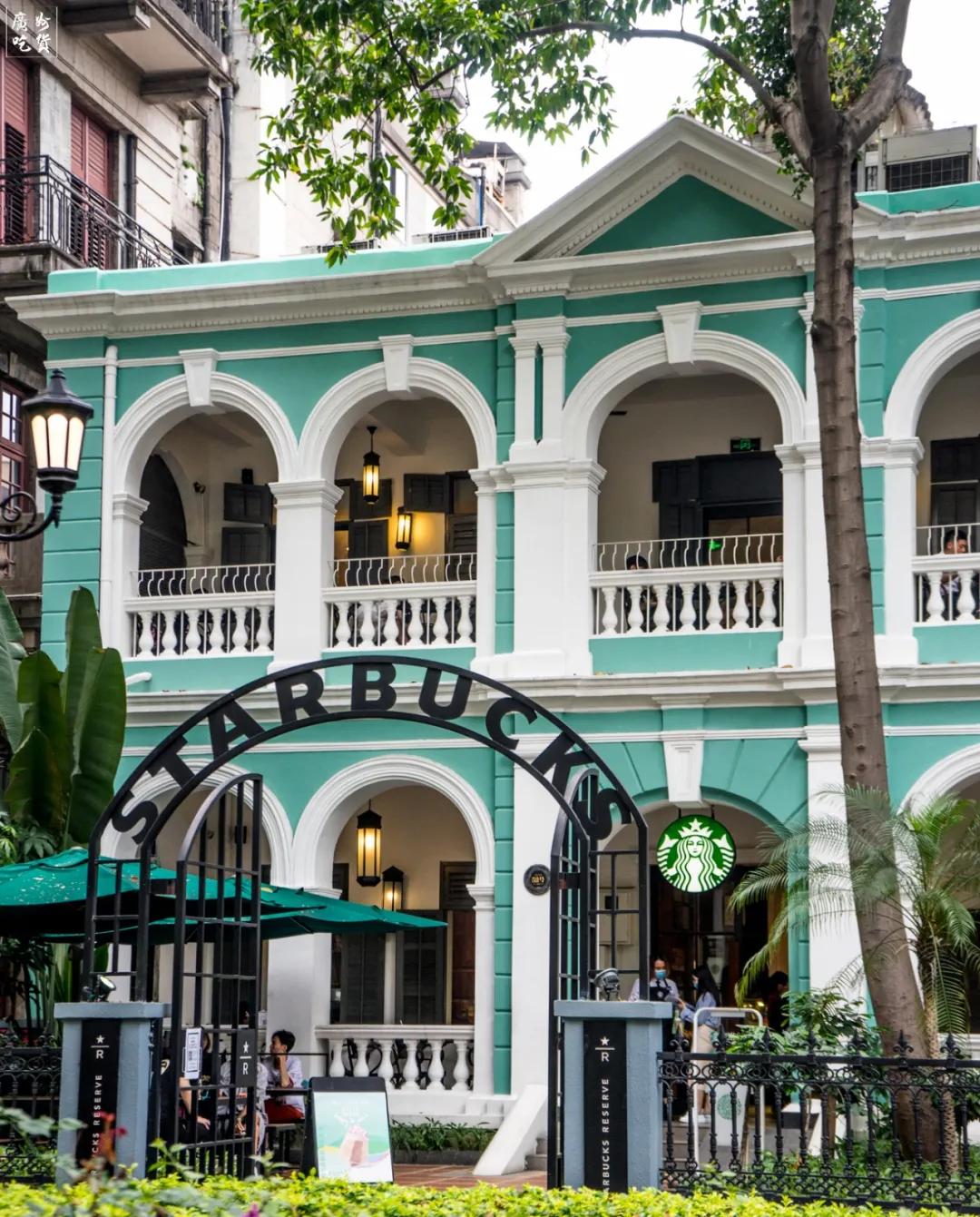 疫情第60天，被麦当劳重新带火的沙面，现在怎么样了？