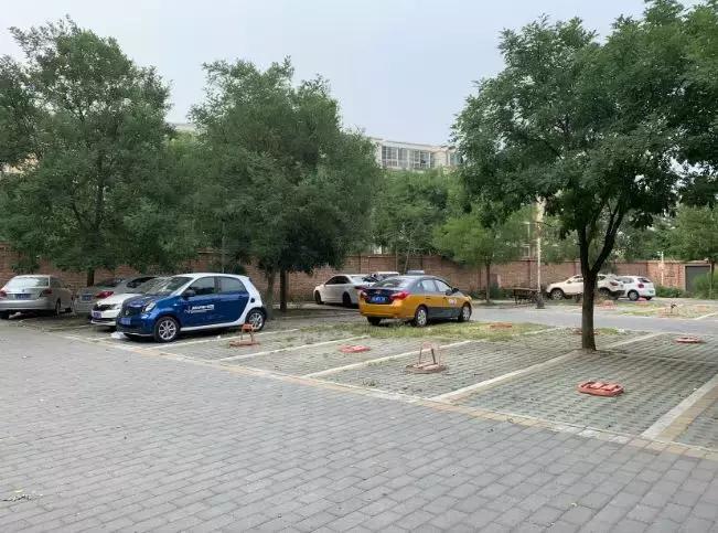 两区交界这里最横