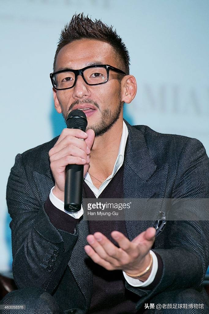 被足球做空的意大利品牌，却给了韩国人和安踏发财的机会