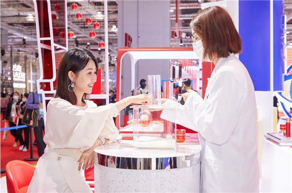 olay超级红瓶,全新olay超红瓶硬核上市