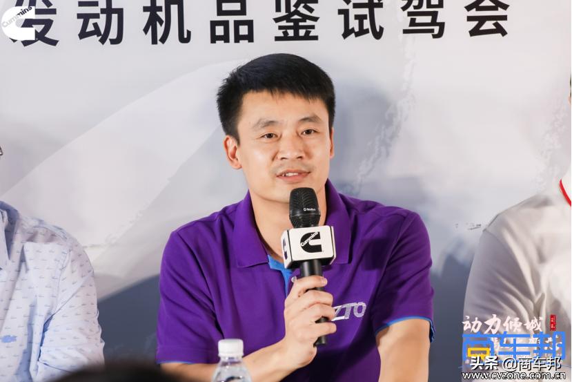 康明斯15L发动机产品背后有哪些核心竞争力？