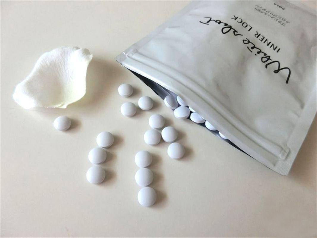 最好用的腋下美白日本药妆,日本药妆无限回购清单