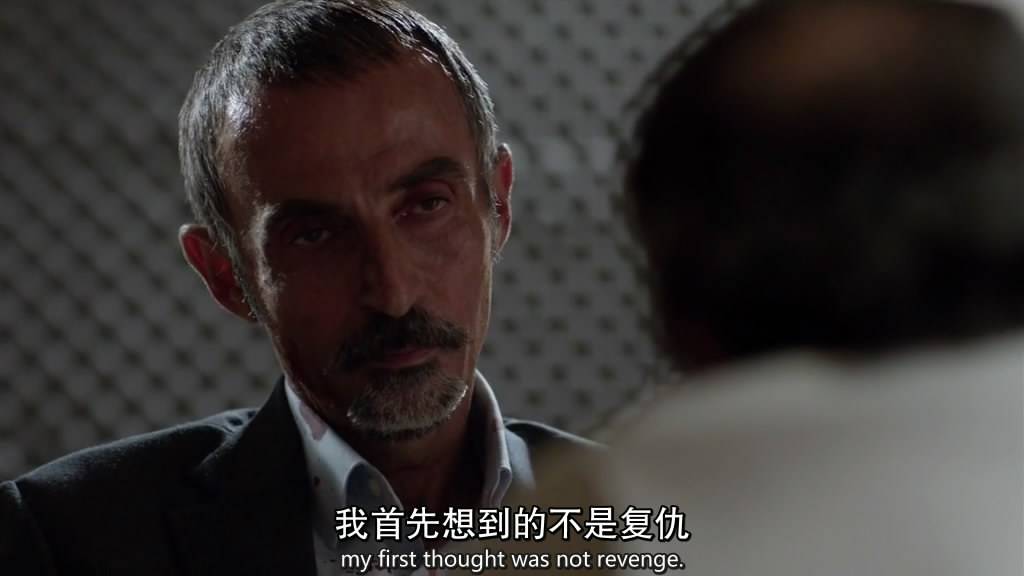 国土安全布洛迪开枪,国土安全男主布洛迪死了吗