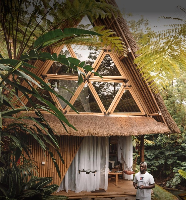 巴厘岛网红海边豪华酒店,巴厘岛超豪华海边酒店