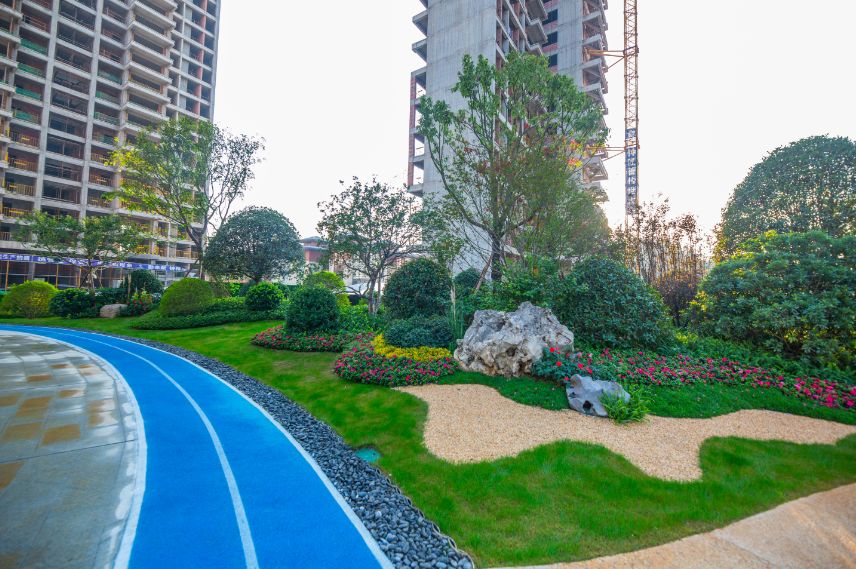 府上有喜丨恭喜*钟金**定王台业主喜提香江百货