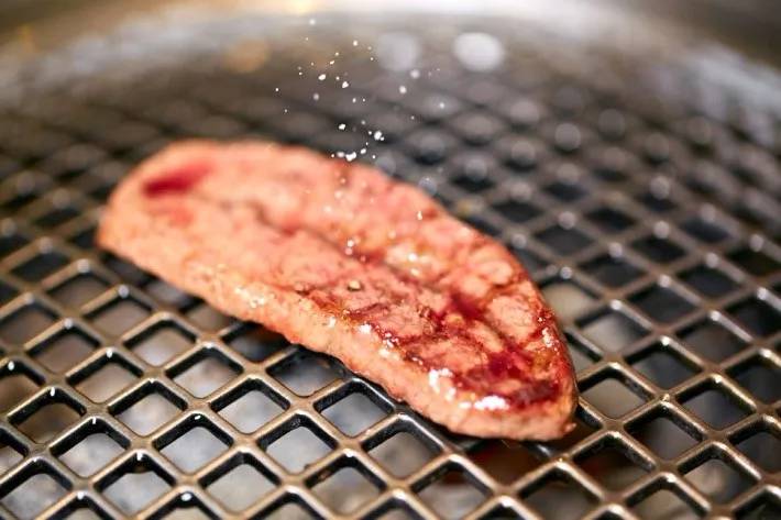 魔都烧肉排行榜,魔都殿堂级烧肉