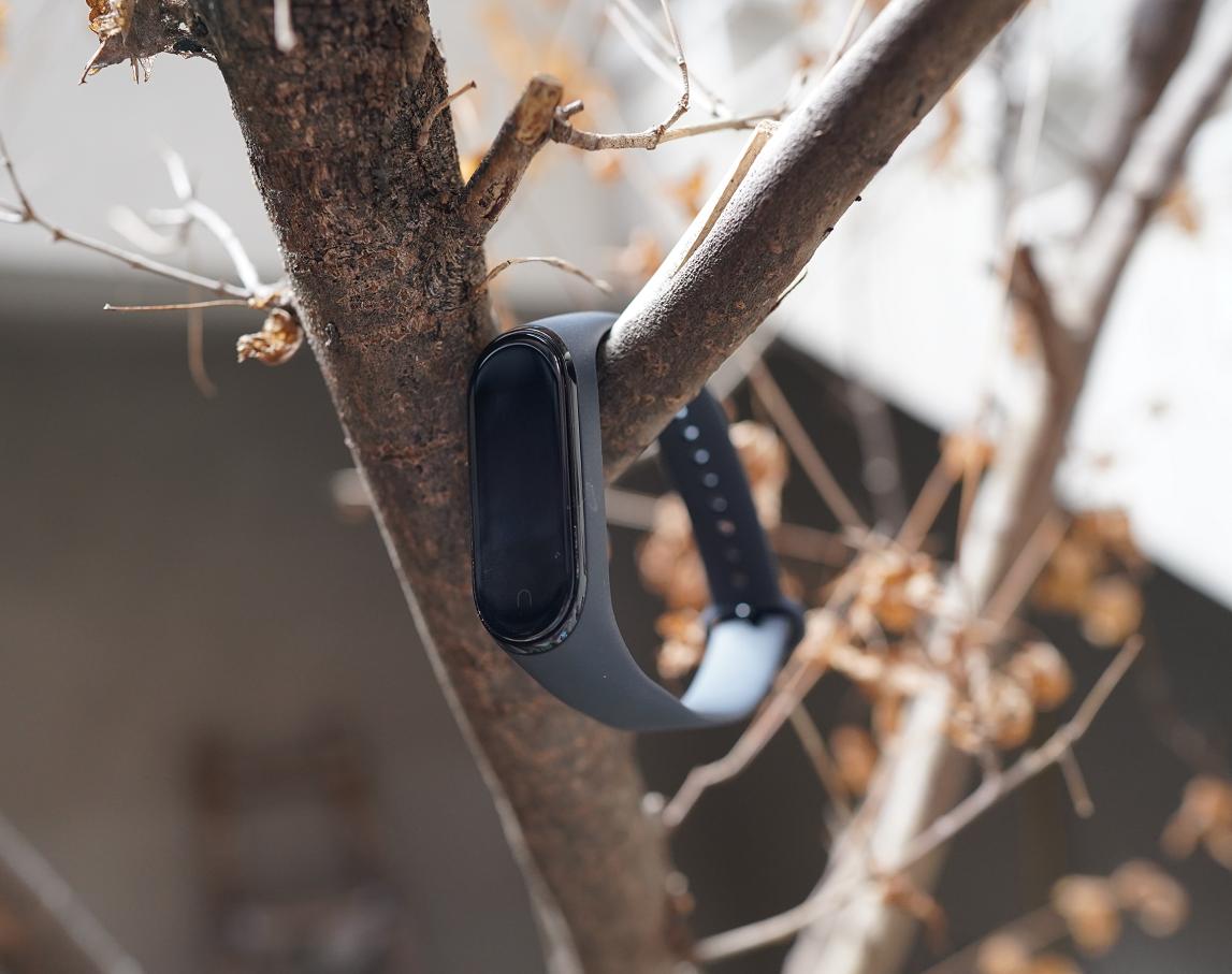 小米手环4真实感受,小米手环4使用感受