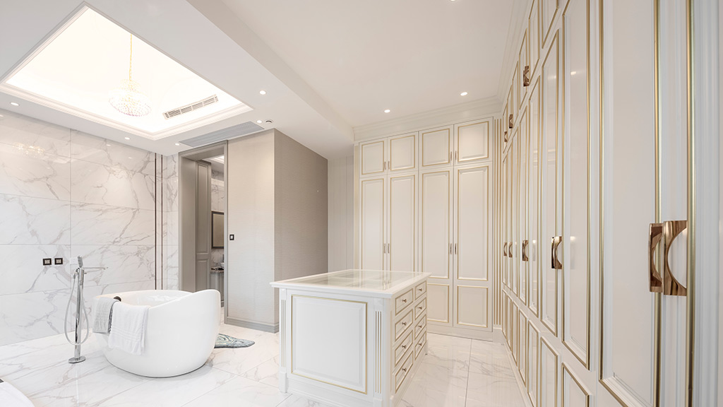 这人用20年，为西安20万个家庭塑造了“家的模样”，你认识他吗？