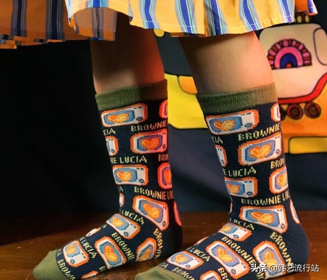 2023年冬季流行趋势童装,韩国童装设计款式有哪些