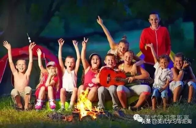 暑假夏令营什么时间最合适,夏令营准备物品的通知