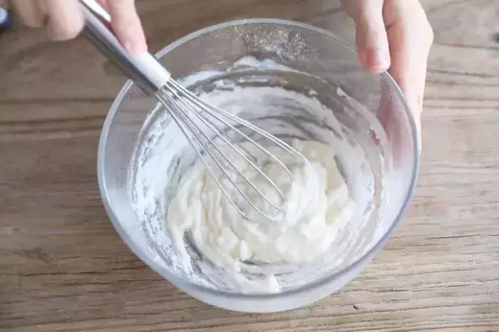 日本蛋糕烘焙,烘焙入门必学的戚风蛋糕