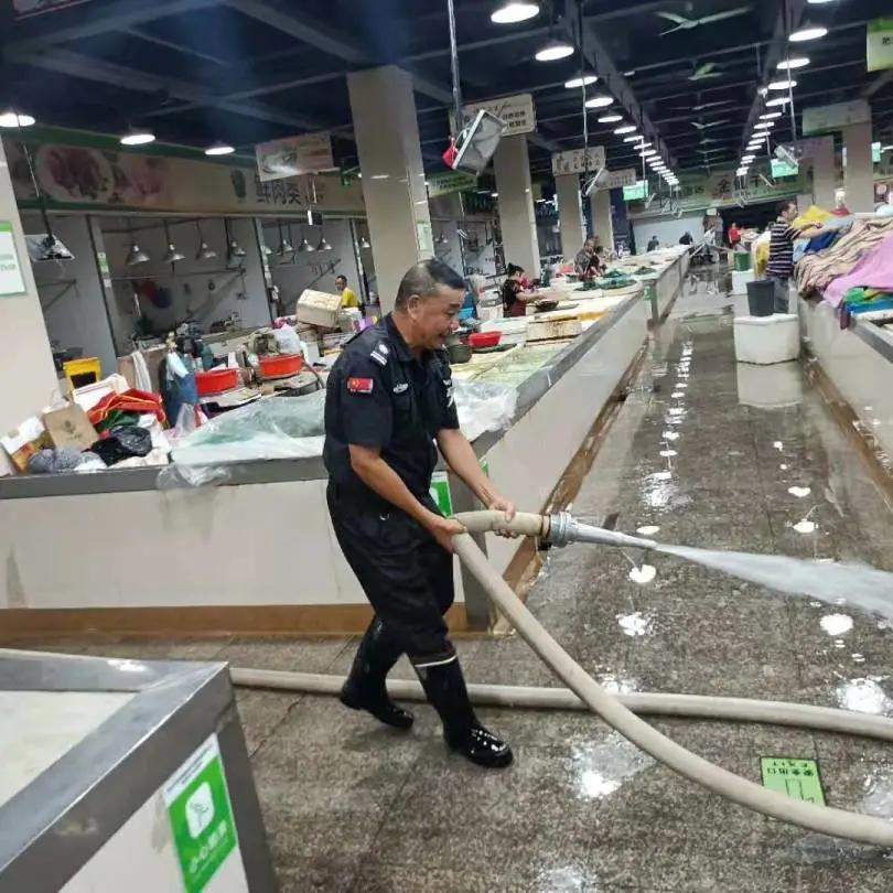 共创文明城市手抄报,共创文明城市简单绘画