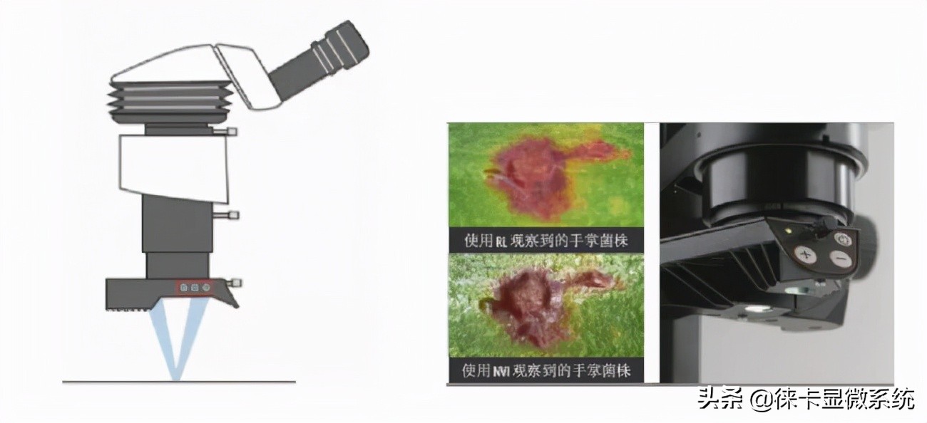 徕卡金相显微镜图片,普通金相显微镜和徕卡金相显微镜