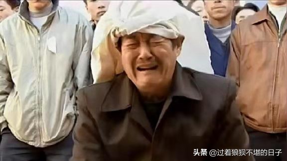 《马大帅》国产喜剧的巅峰,马大帅是喜剧的巅峰