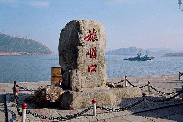 辽宁大连经济排行,辽宁省大连市2023年gdp