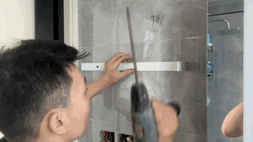 全铝浴室暖风机,新一代智能壁挂暖风机