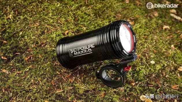 自行车骑行灯哪个牌子好,全球最美五款车灯