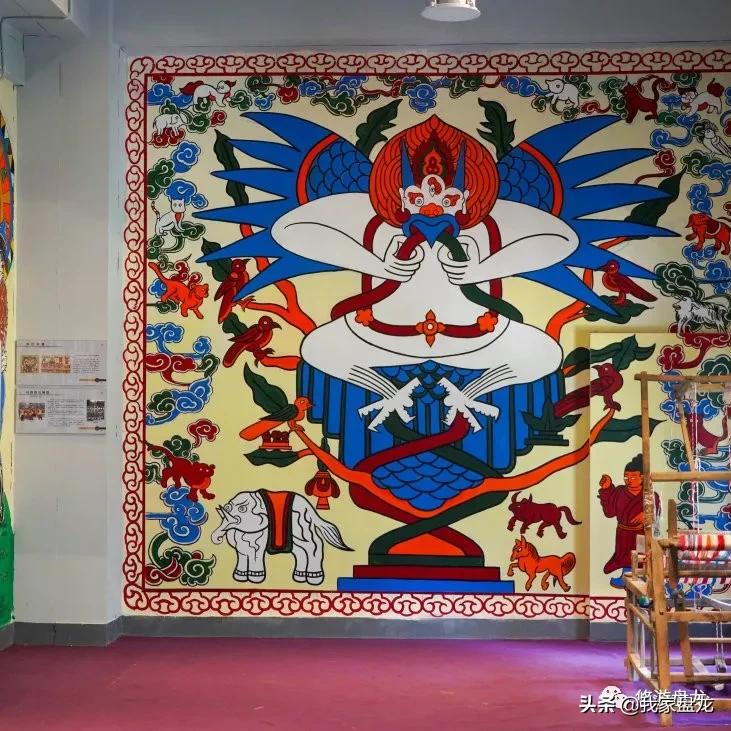 100张照片一百种幸福,100张图片带你去云南