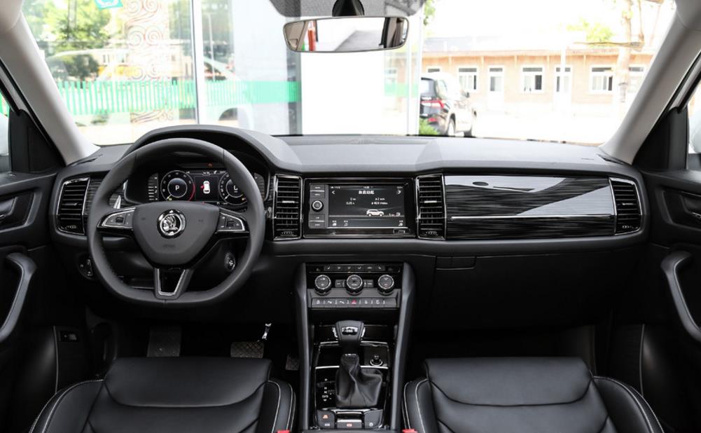 20万预算这款合资中型suv性价比高,这几款suv空间大价格亲民实用耐开