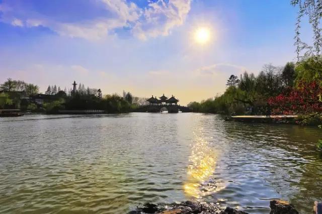 连淮扬镇铁路将开通,连淮扬镇铁路扬州段进展