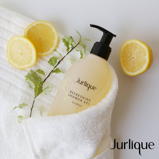 好看又实用的沐浴露,适合清新女生的沐浴露