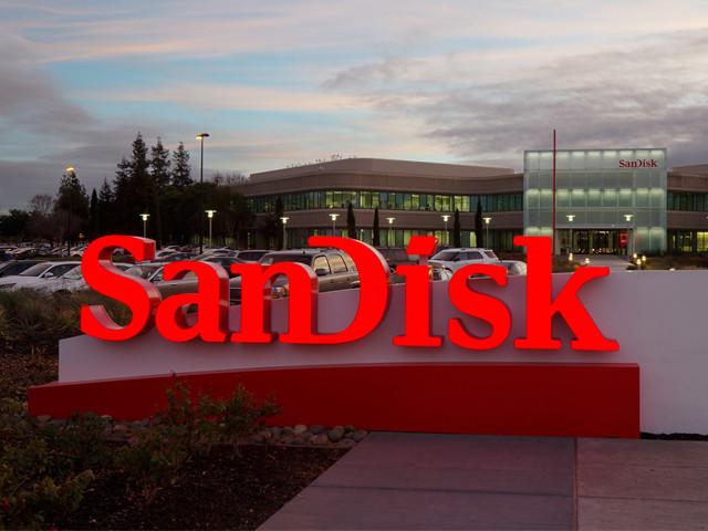 闪迪ssd突然无法识别,闪迪ssd坏了