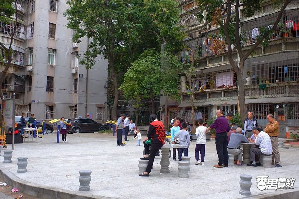 在番禺住哪里比较好,在番禺居住怎么样