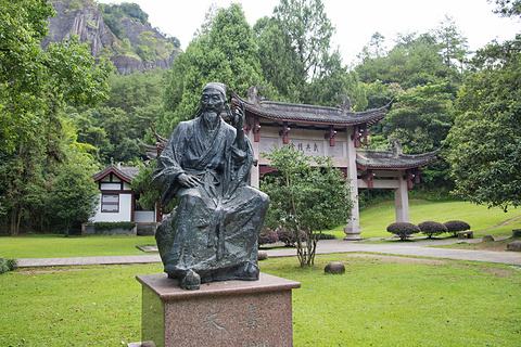 朱熹最有用的诗,朱熹最经典的诗