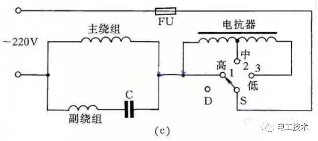 国际电工一开五孔正确接线方法,电工双控开关接线方法