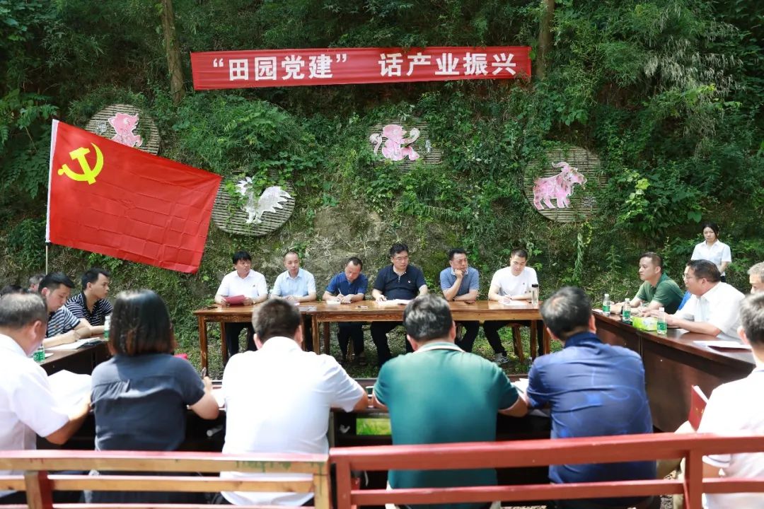 县委书记饶清华,饶清华横峰县委书记