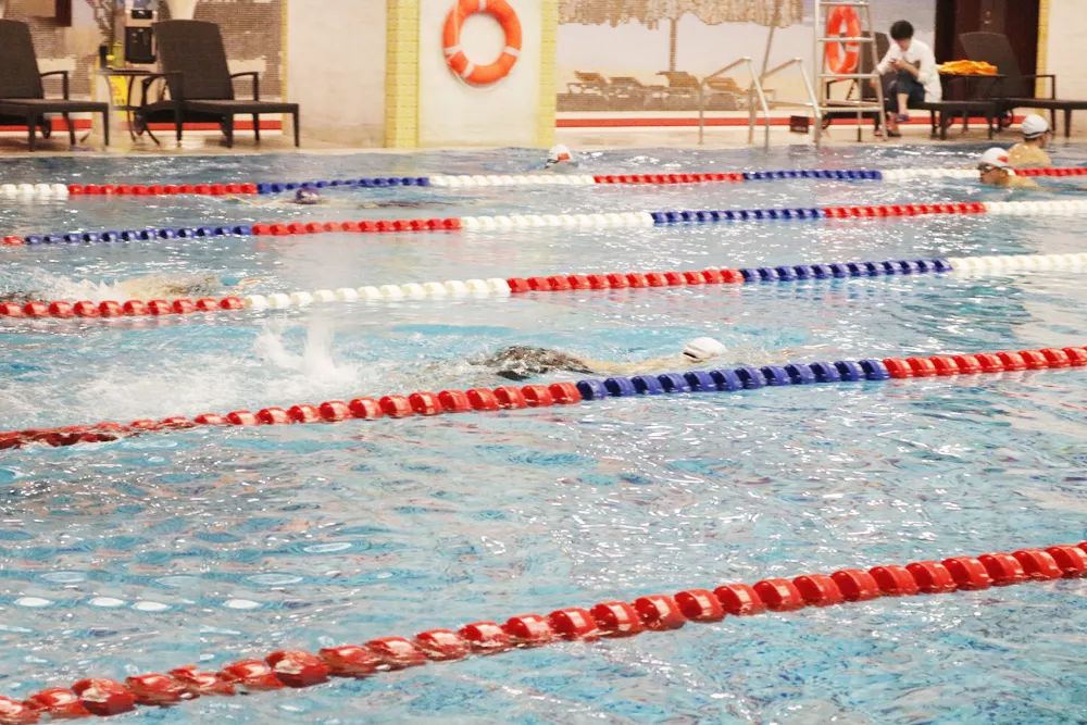 游泳后腰疼怎么恢复,游泳会腰疼是什么原因