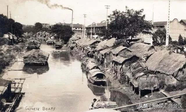 海派之源-景区巡礼丨从河流到道路，“水陆两栖”肇嘉浜实力见证